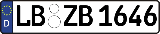 LB-ZB1646