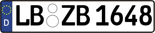 LB-ZB1648