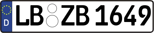 LB-ZB1649