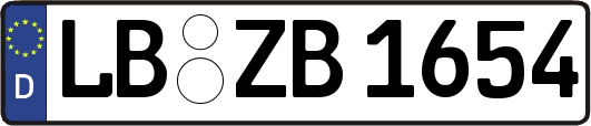 LB-ZB1654
