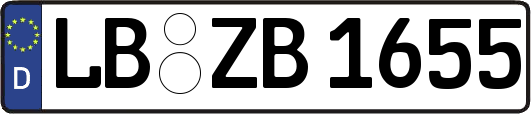 LB-ZB1655