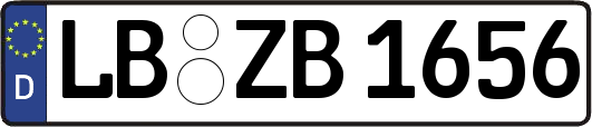 LB-ZB1656