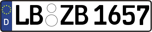 LB-ZB1657