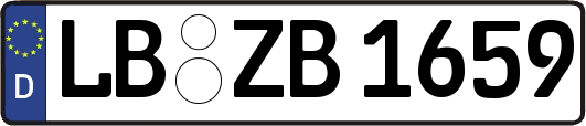 LB-ZB1659