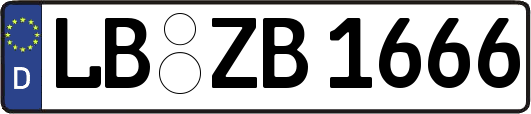 LB-ZB1666