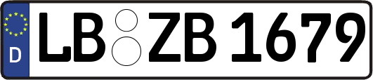 LB-ZB1679