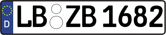 LB-ZB1682