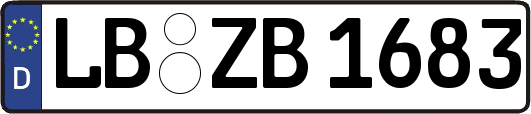 LB-ZB1683