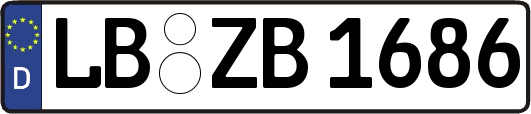 LB-ZB1686