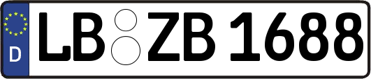 LB-ZB1688