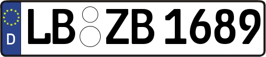 LB-ZB1689