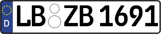 LB-ZB1691