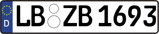LB-ZB1693