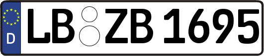 LB-ZB1695