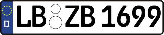 LB-ZB1699
