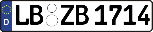 LB-ZB1714