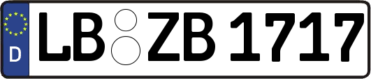 LB-ZB1717