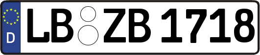 LB-ZB1718