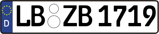 LB-ZB1719