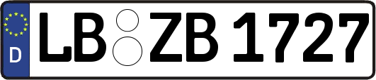 LB-ZB1727