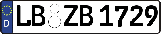 LB-ZB1729