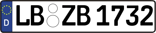 LB-ZB1732