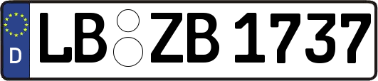 LB-ZB1737