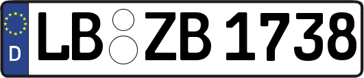 LB-ZB1738