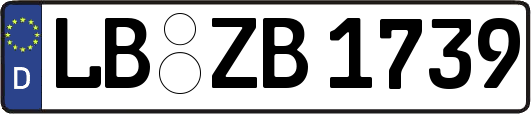 LB-ZB1739