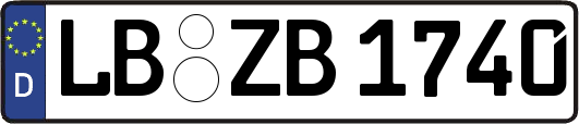 LB-ZB1740