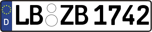 LB-ZB1742