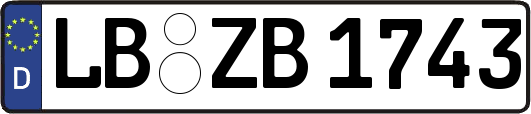 LB-ZB1743
