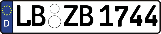 LB-ZB1744