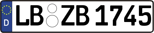 LB-ZB1745