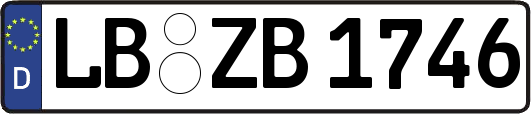 LB-ZB1746