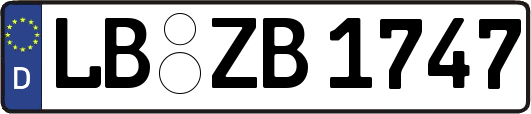 LB-ZB1747