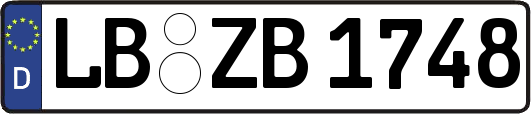 LB-ZB1748
