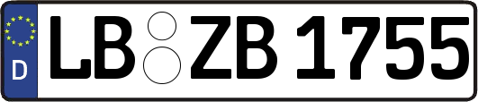 LB-ZB1755
