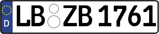LB-ZB1761