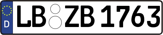 LB-ZB1763
