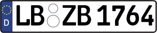 LB-ZB1764