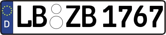 LB-ZB1767