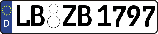 LB-ZB1797