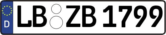 LB-ZB1799