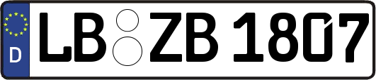 LB-ZB1807