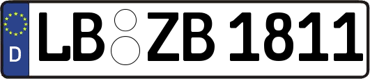 LB-ZB1811