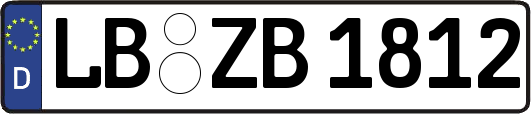 LB-ZB1812