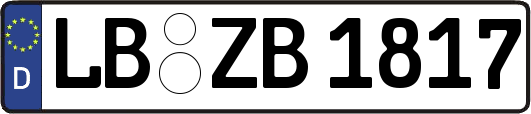 LB-ZB1817