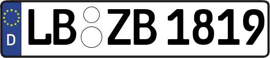 LB-ZB1819