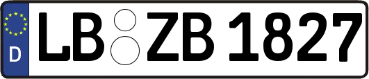 LB-ZB1827